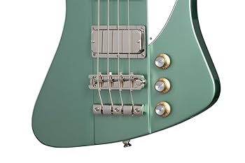 Amazon | Epiphone/Inspired by Gibson Thunderbird 64
